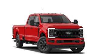 2027 Ford Super Duty® External Image 4